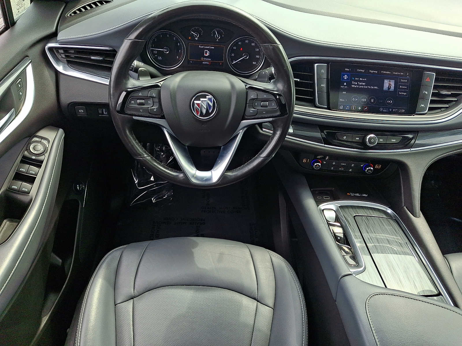 Used 2023 Buick Enclave SUV