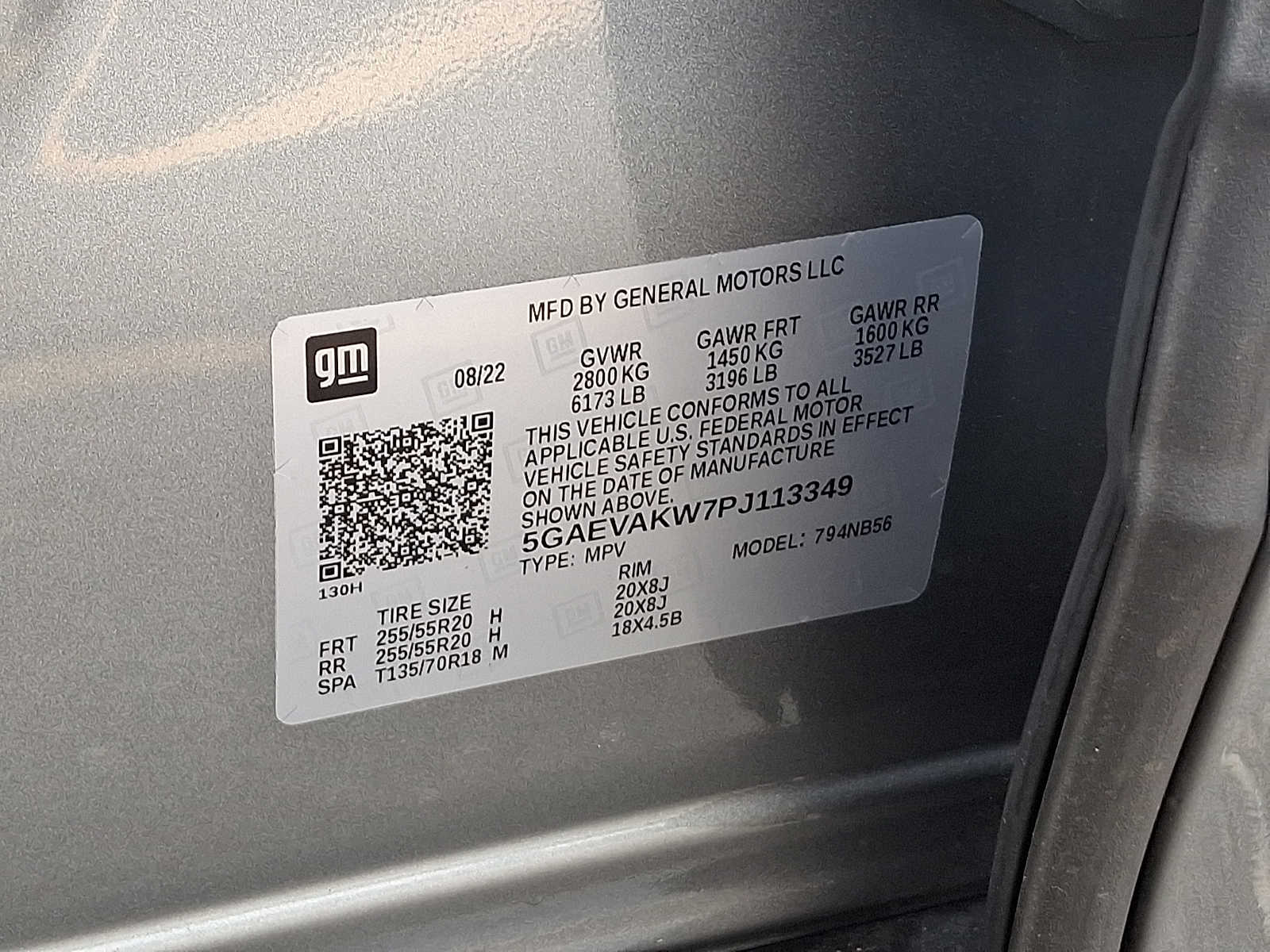 Used 2023 Buick Enclave SUV