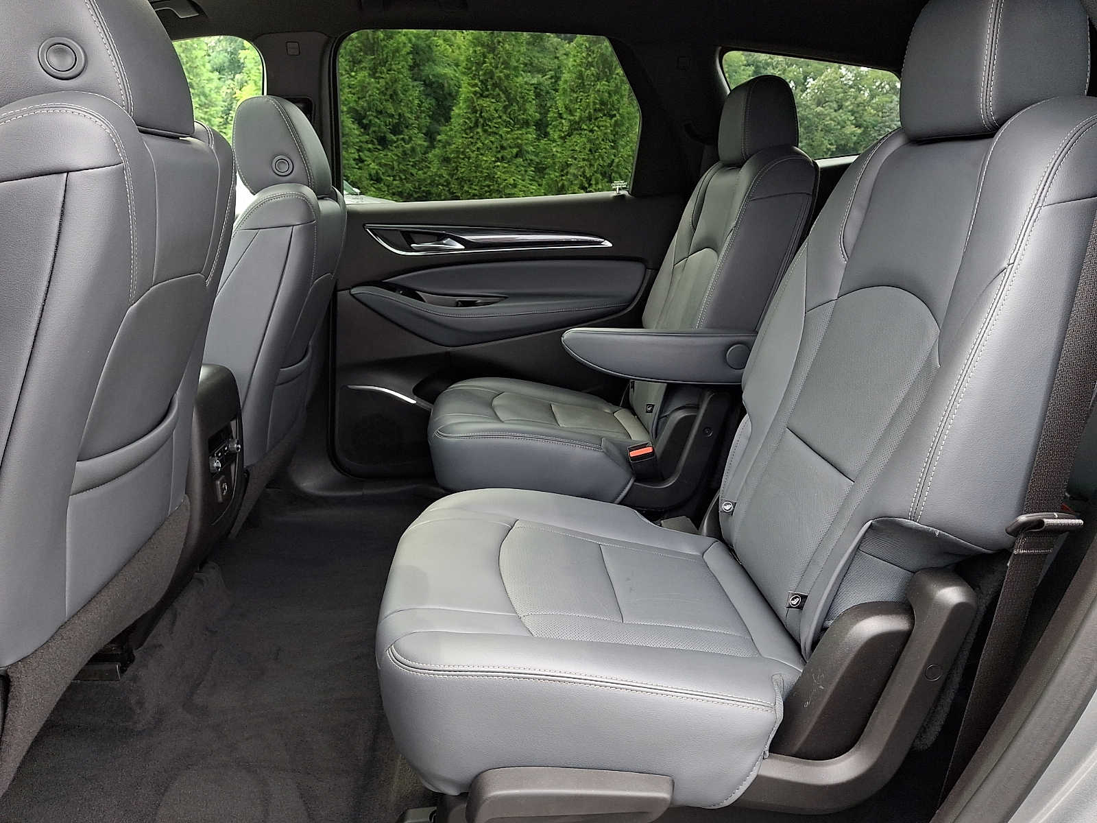 Used 2023 Buick Enclave SUV