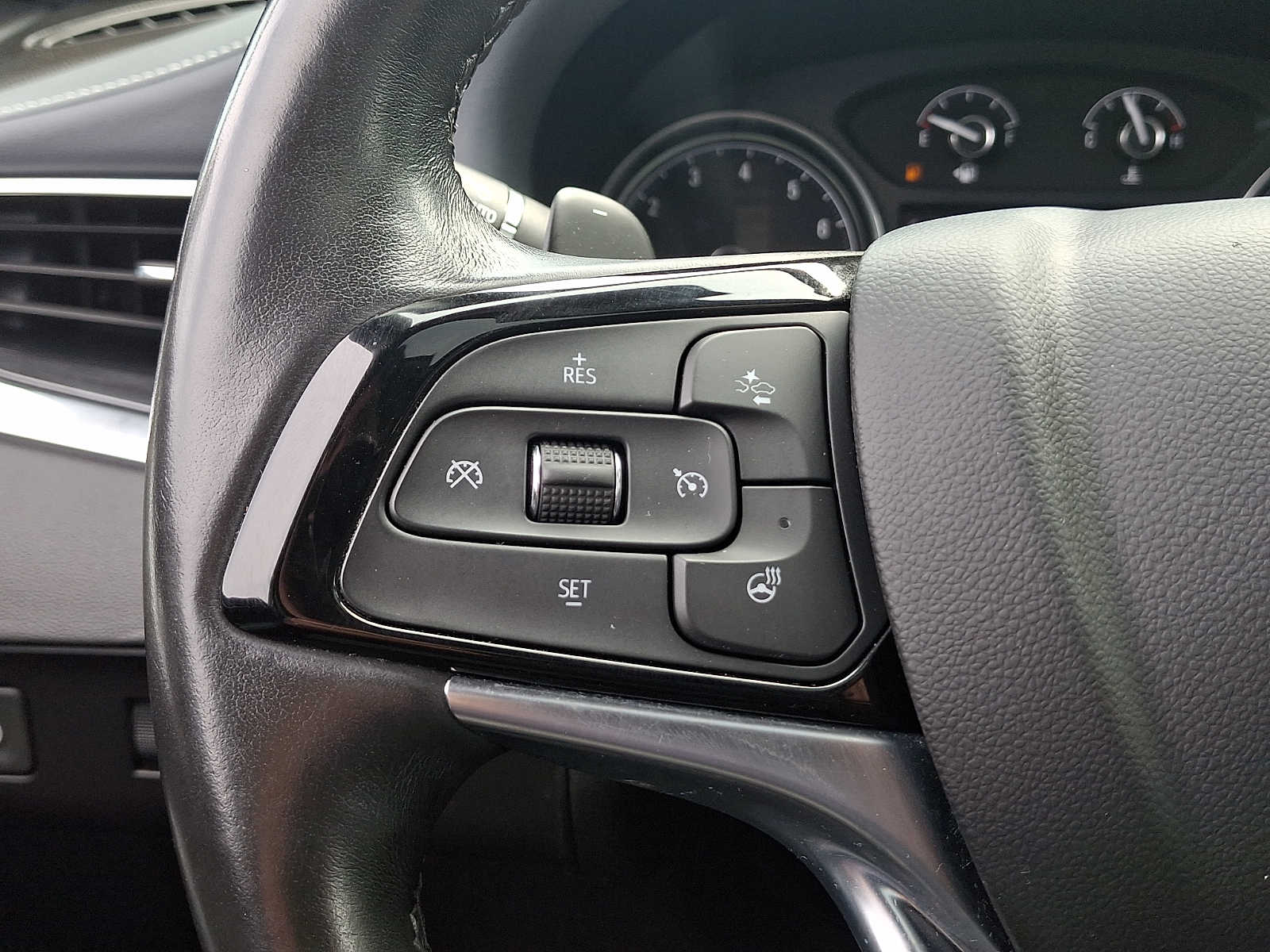 Used 2023 Buick Enclave SUV