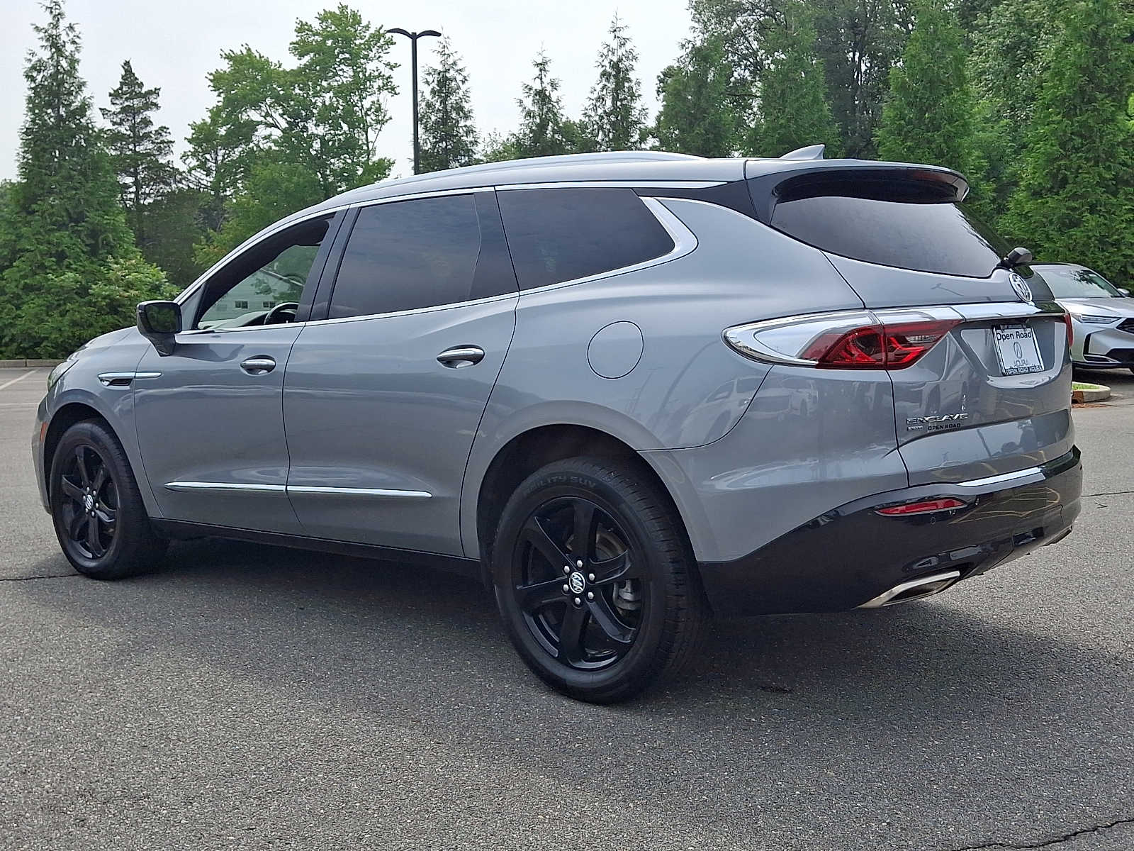 Used 2023 Buick Enclave SUV