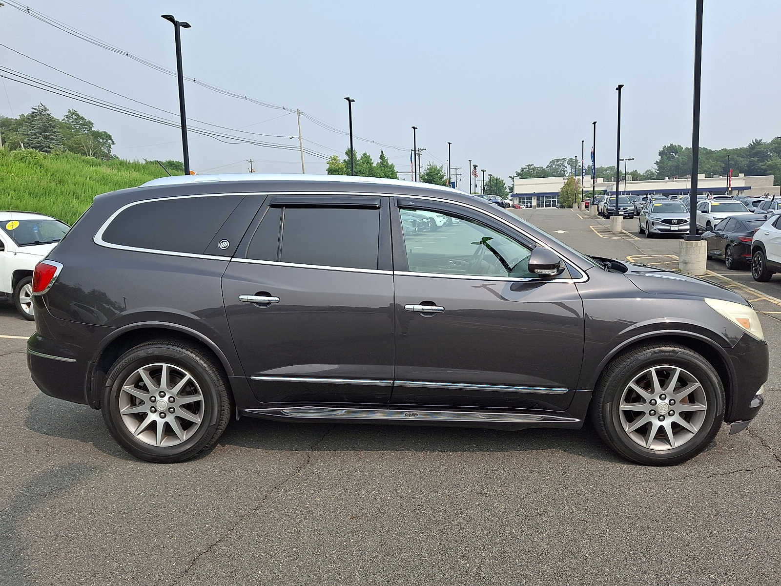 Used 2014 Buick Enclave SUV