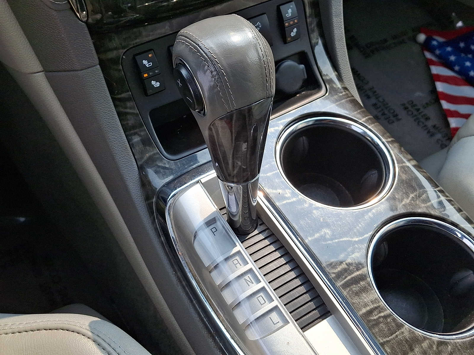 Used 2014 Buick Enclave SUV