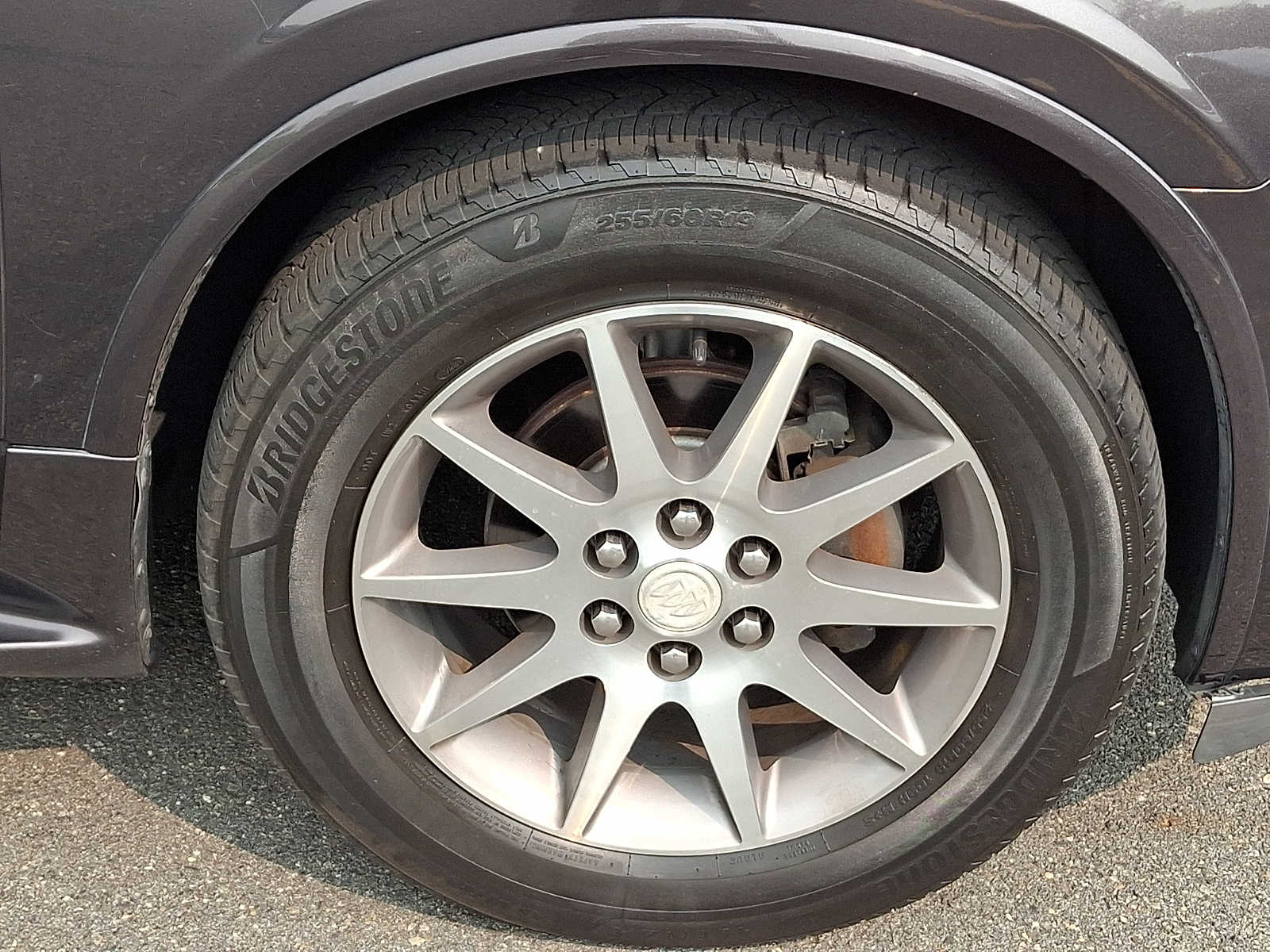Used 2014 Buick Enclave SUV