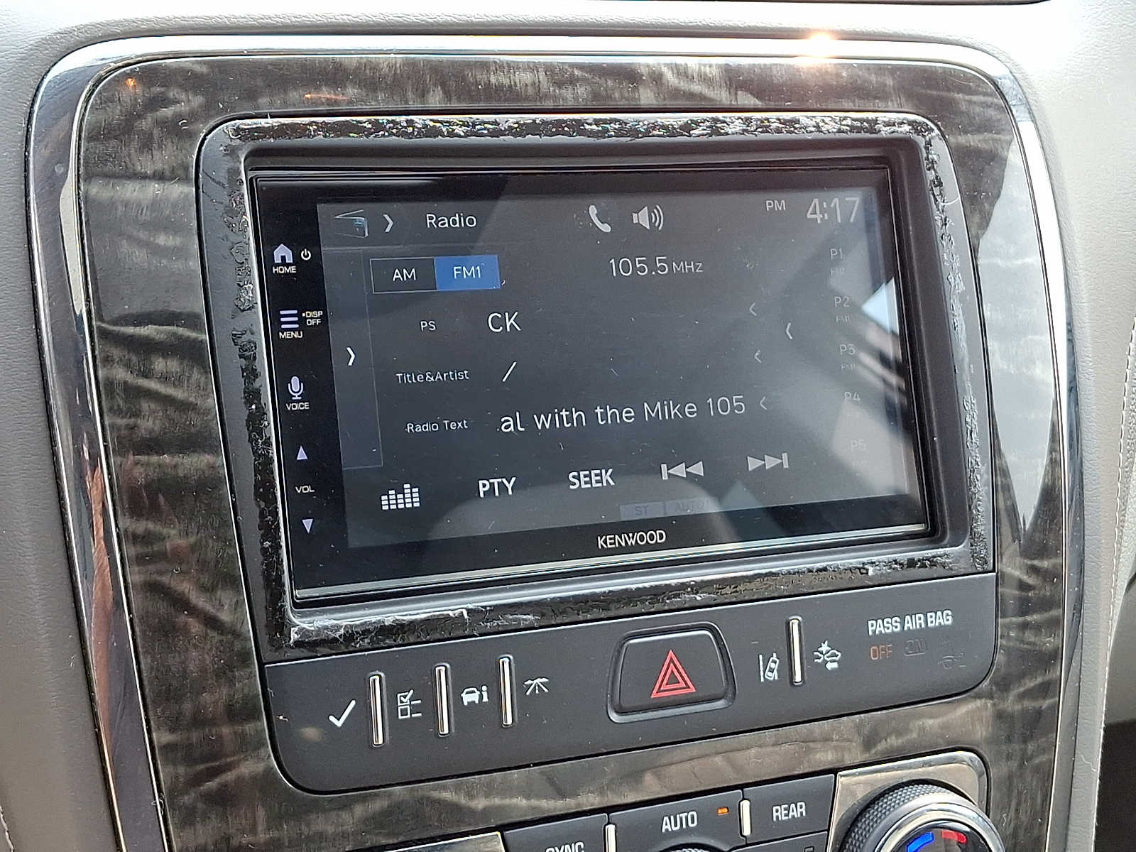 Used 2014 Buick Enclave SUV