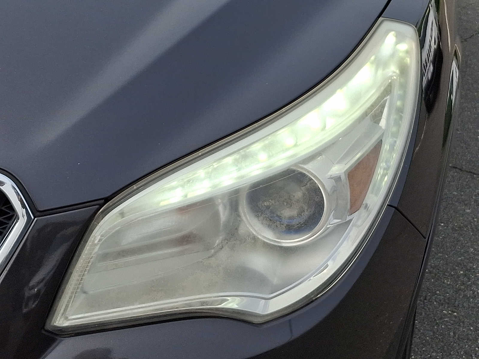 Used 2014 Buick Enclave SUV