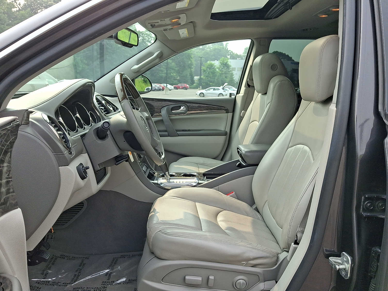 Used 2014 Buick Enclave SUV