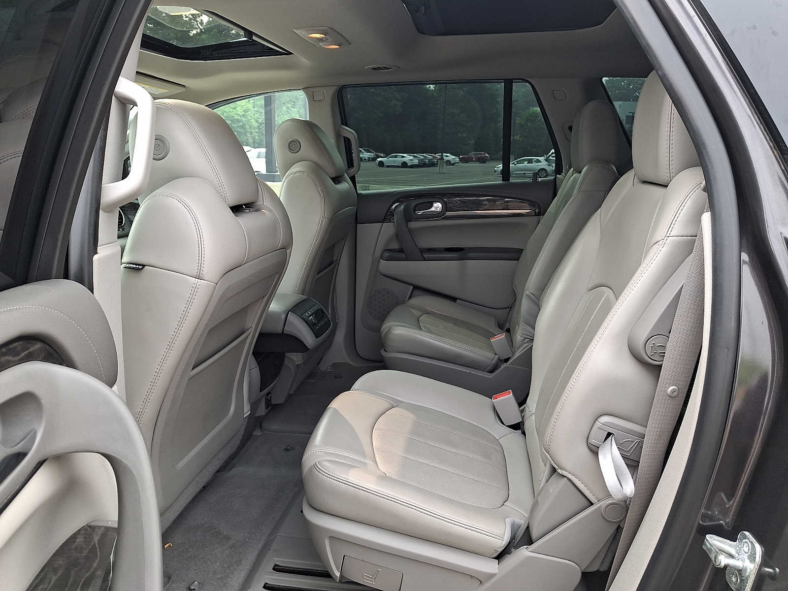 Used 2014 Buick Enclave SUV