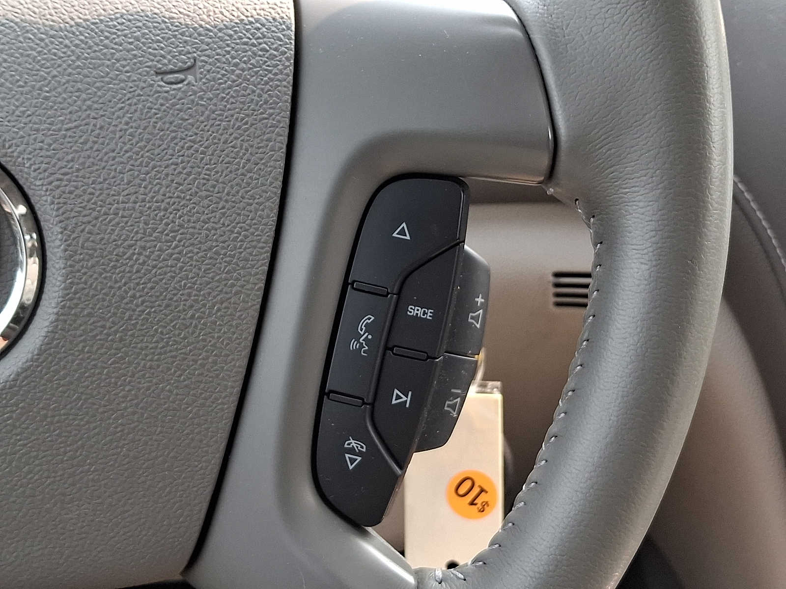 Used 2014 Buick Enclave SUV