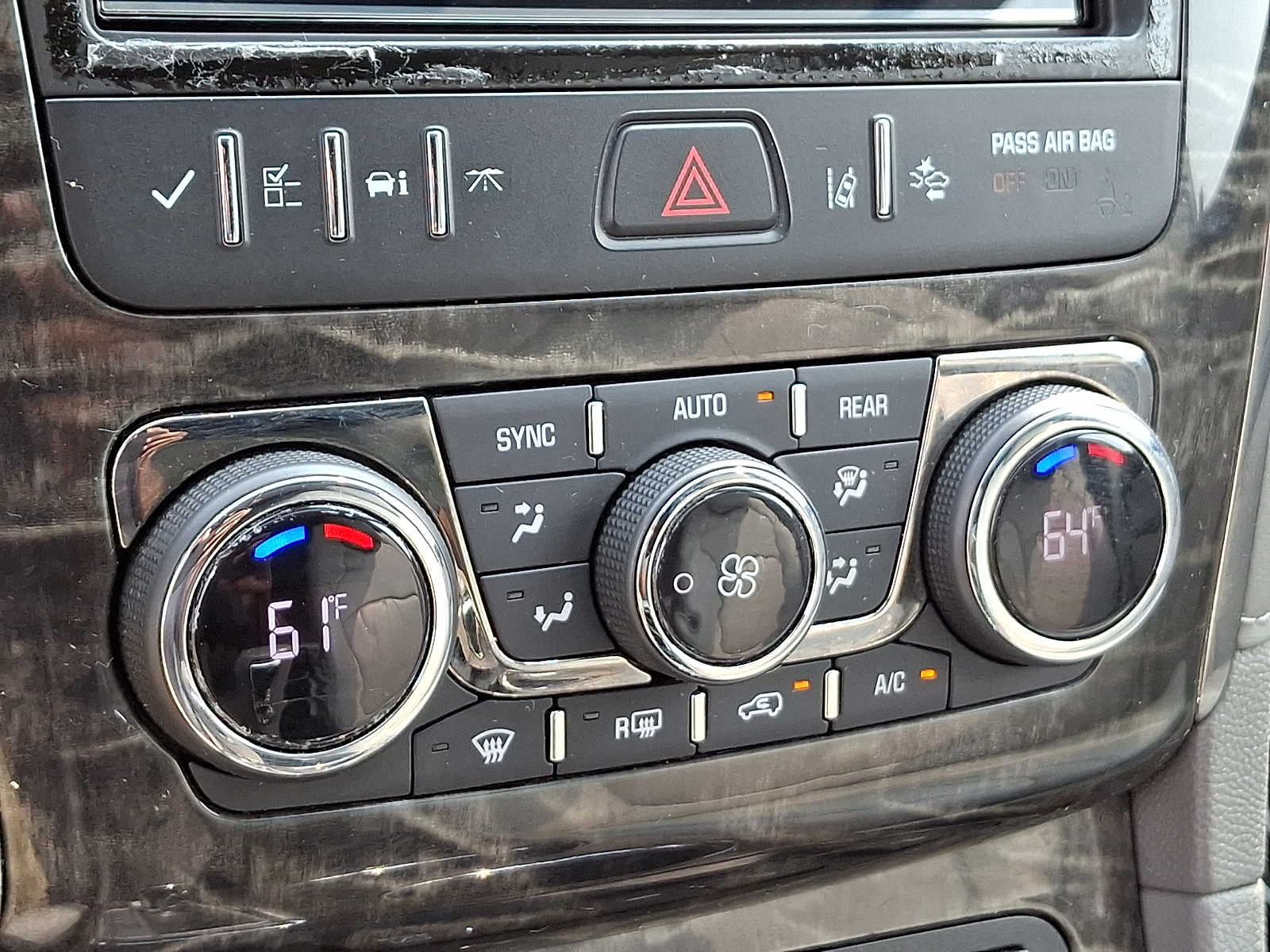 Used 2014 Buick Enclave SUV
