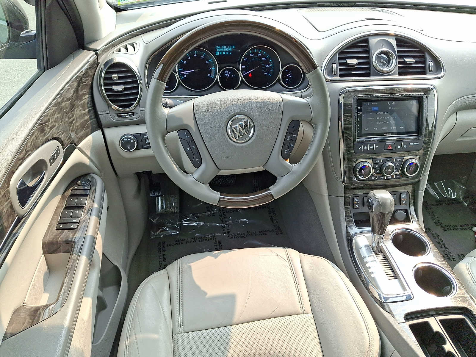 Used 2014 Buick Enclave SUV