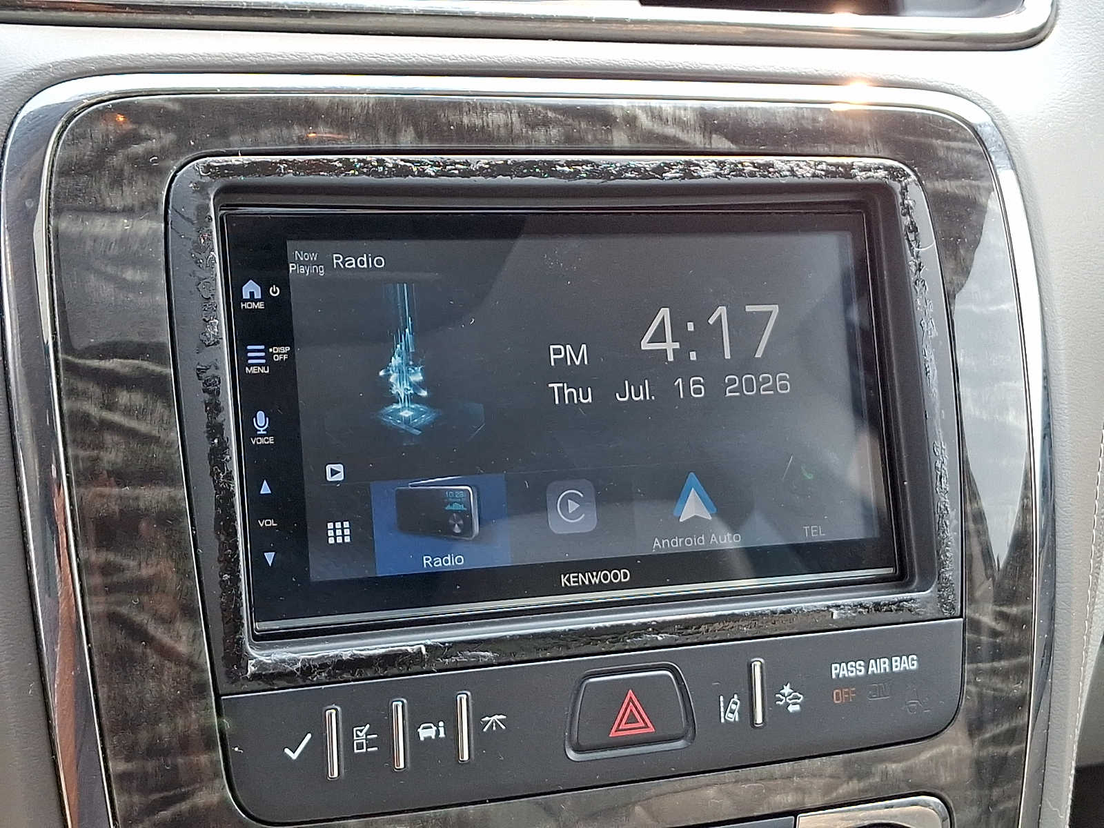 Used 2014 Buick Enclave SUV