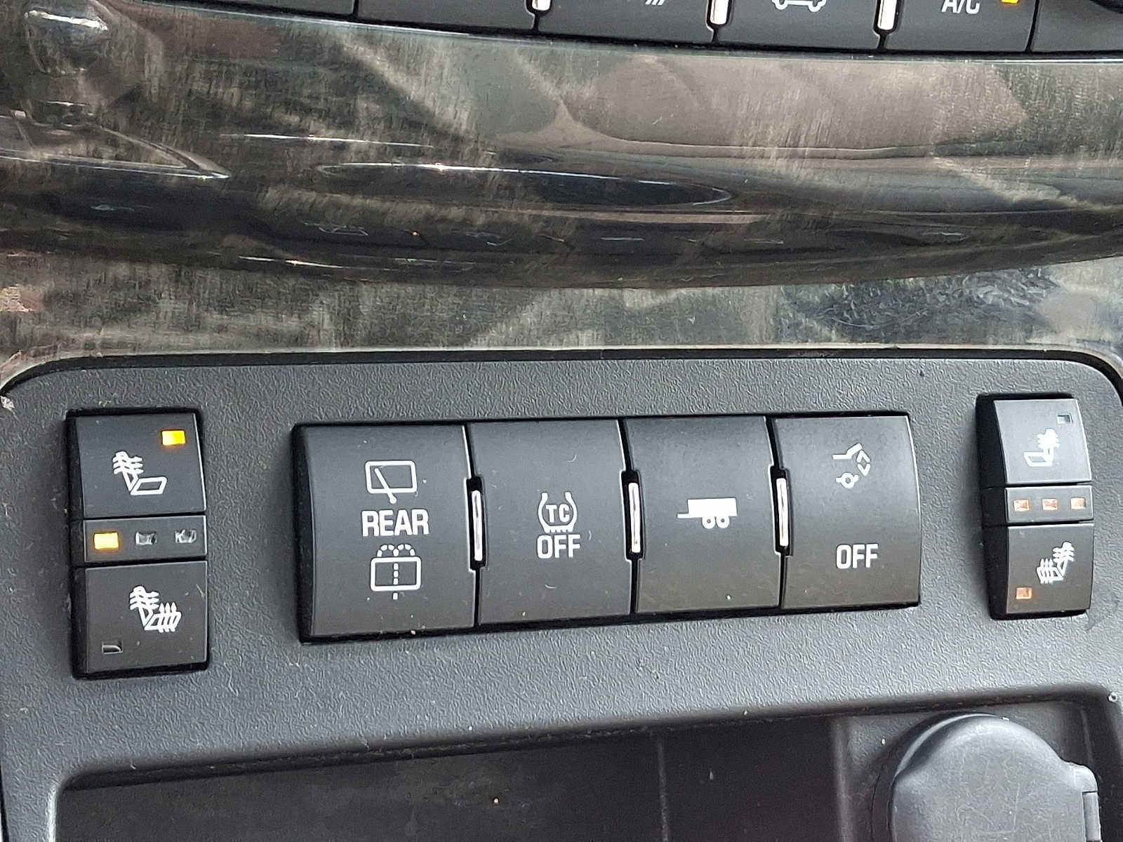 Used 2014 Buick Enclave SUV