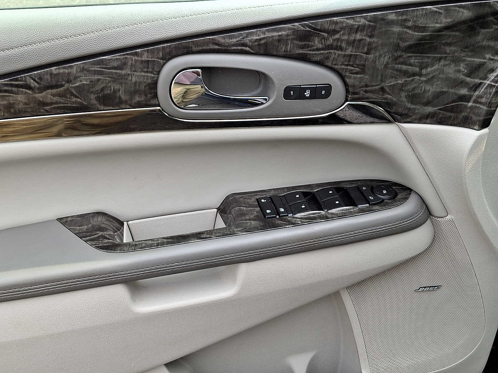 Used 2014 Buick Enclave SUV