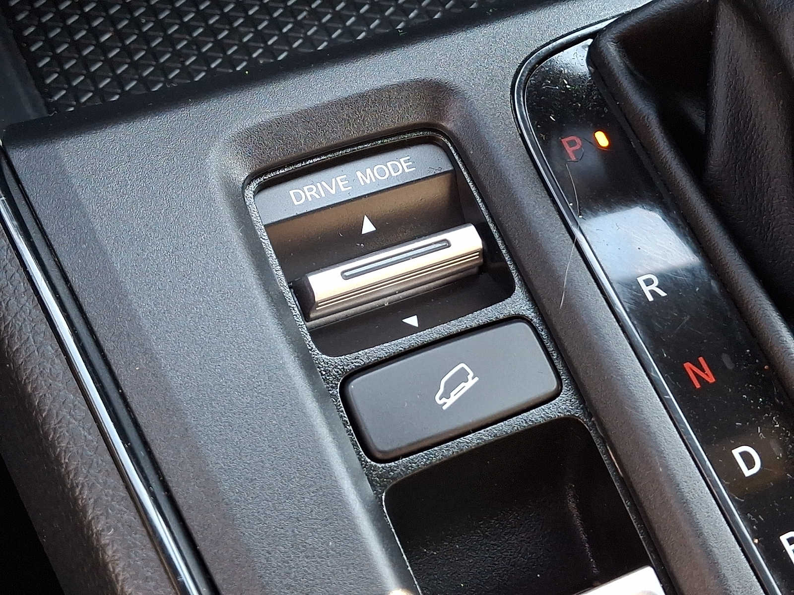 Used 2025 Honda CR-V Hybrid SUV