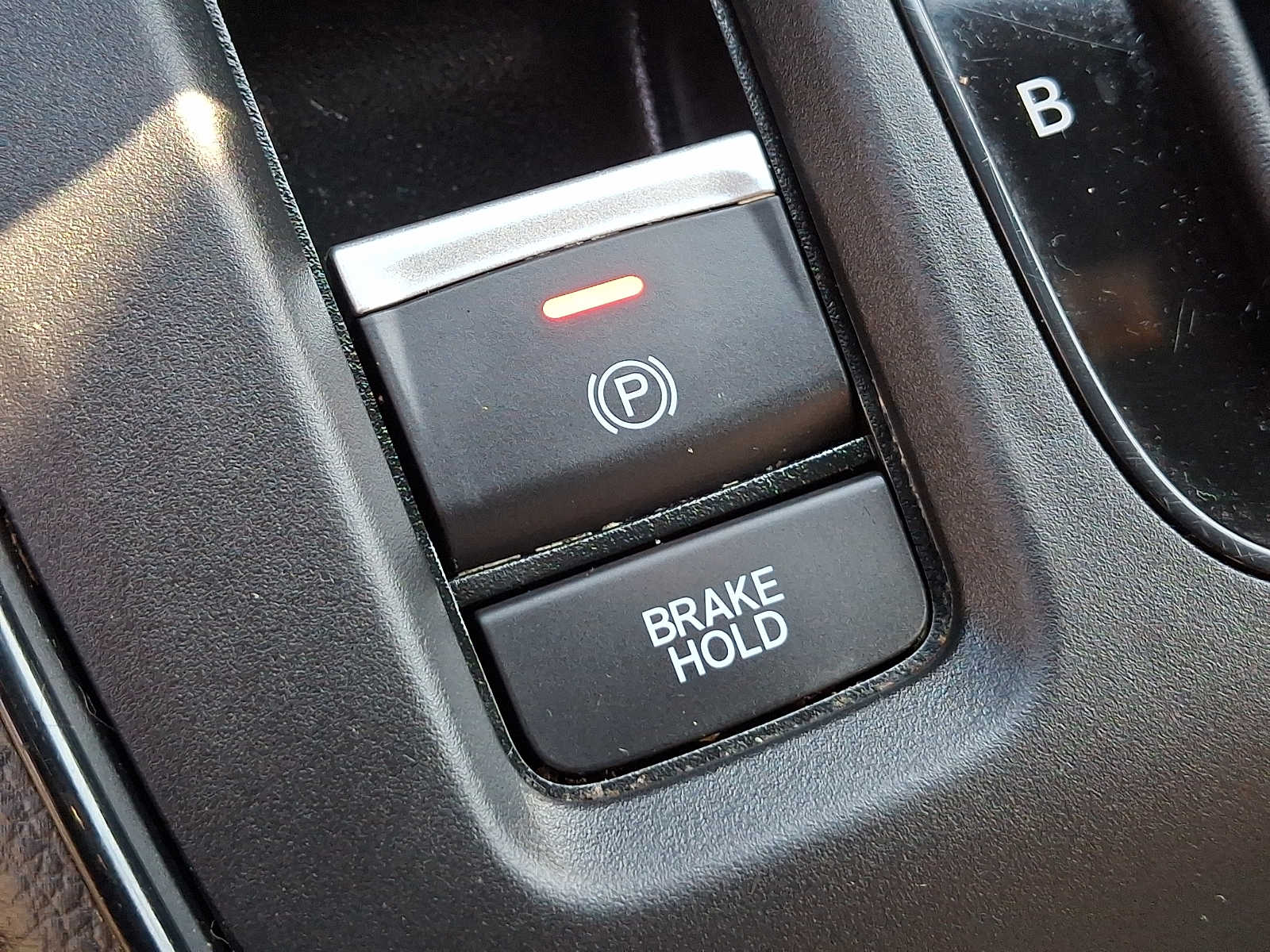 Used 2025 Honda CR-V Hybrid SUV