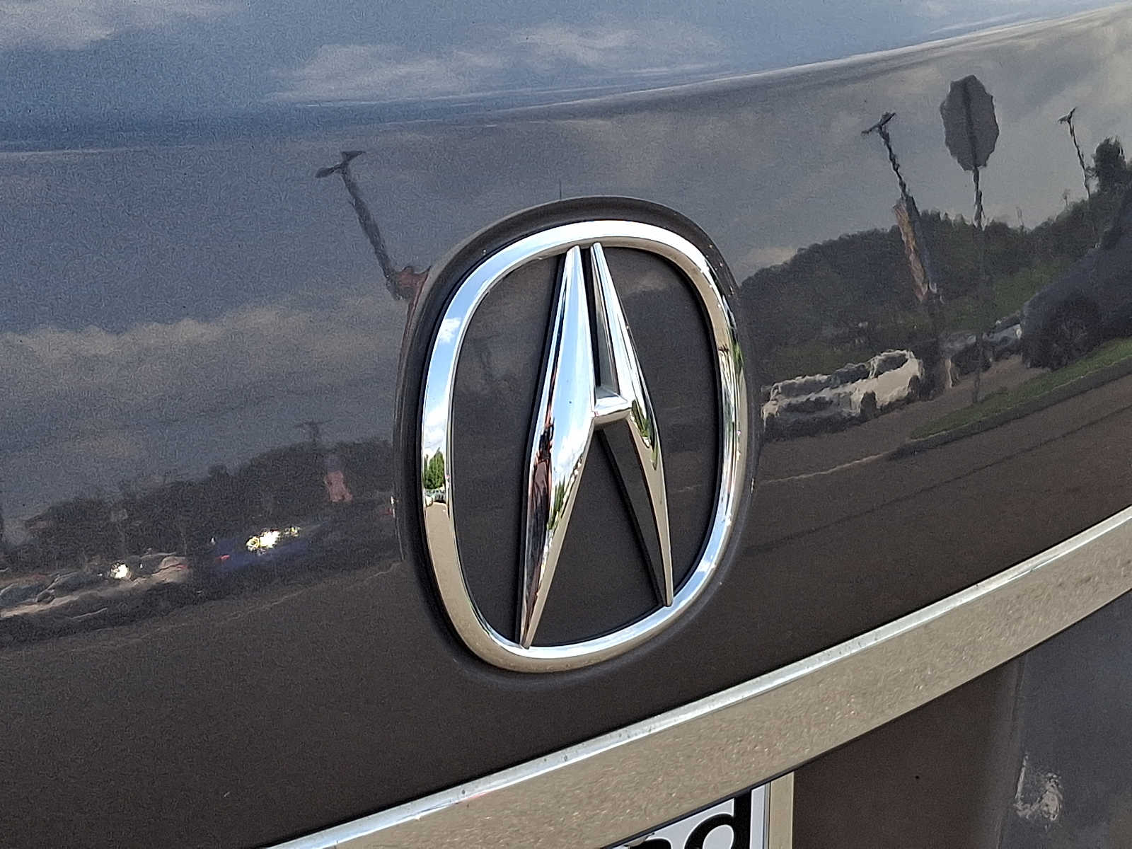 Used 2018 Acura RDX SUV