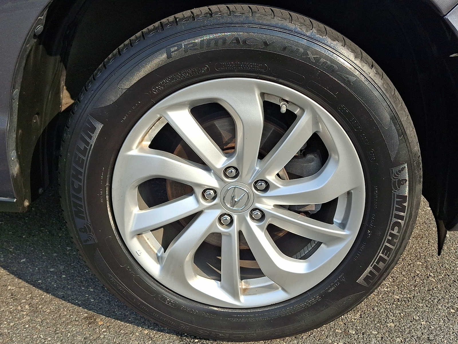 Used 2018 Acura RDX SUV