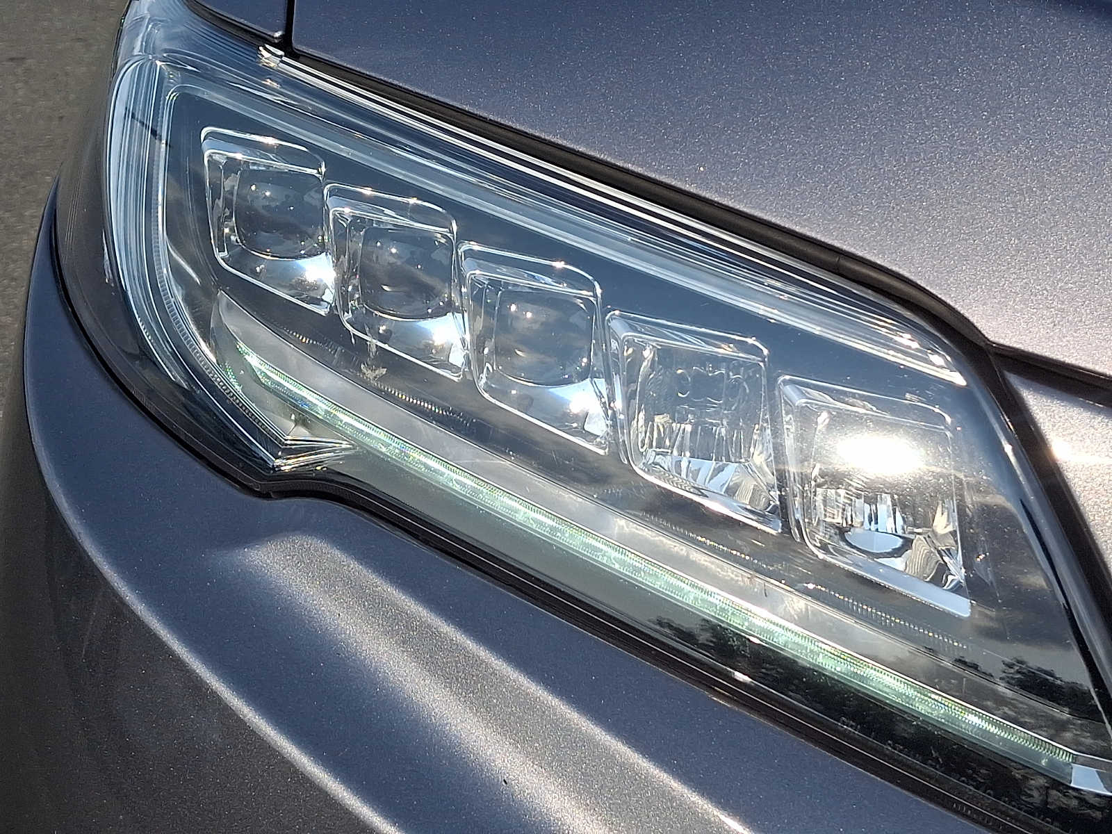 Used 2018 Acura RDX SUV