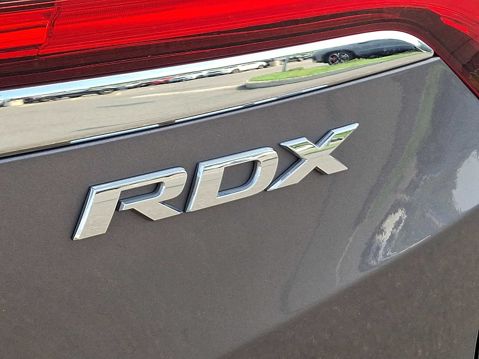 Used 2018 Acura RDX SUV