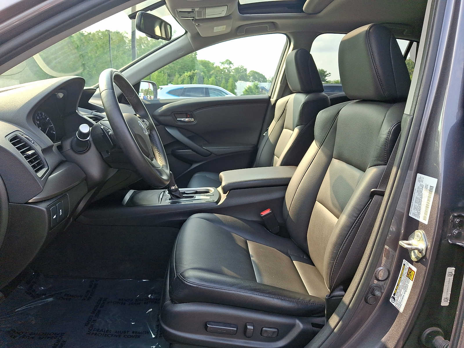 Used 2018 Acura RDX SUV