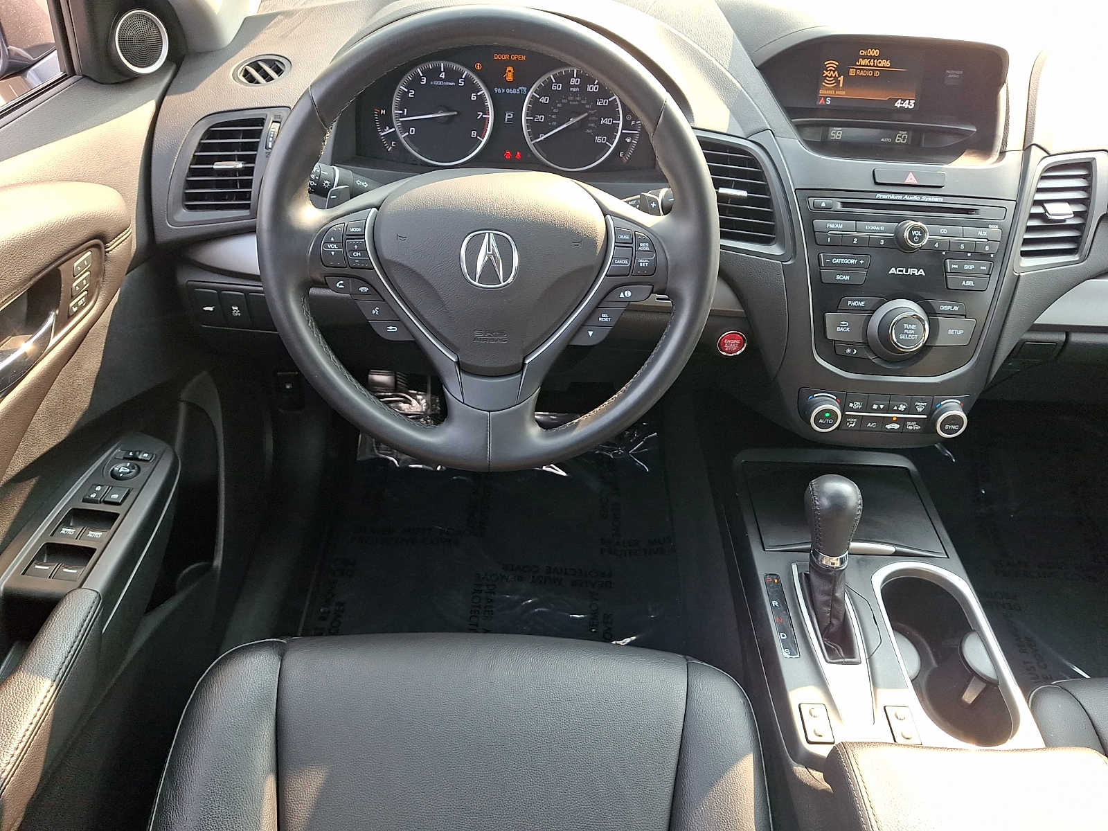 Used 2018 Acura RDX SUV