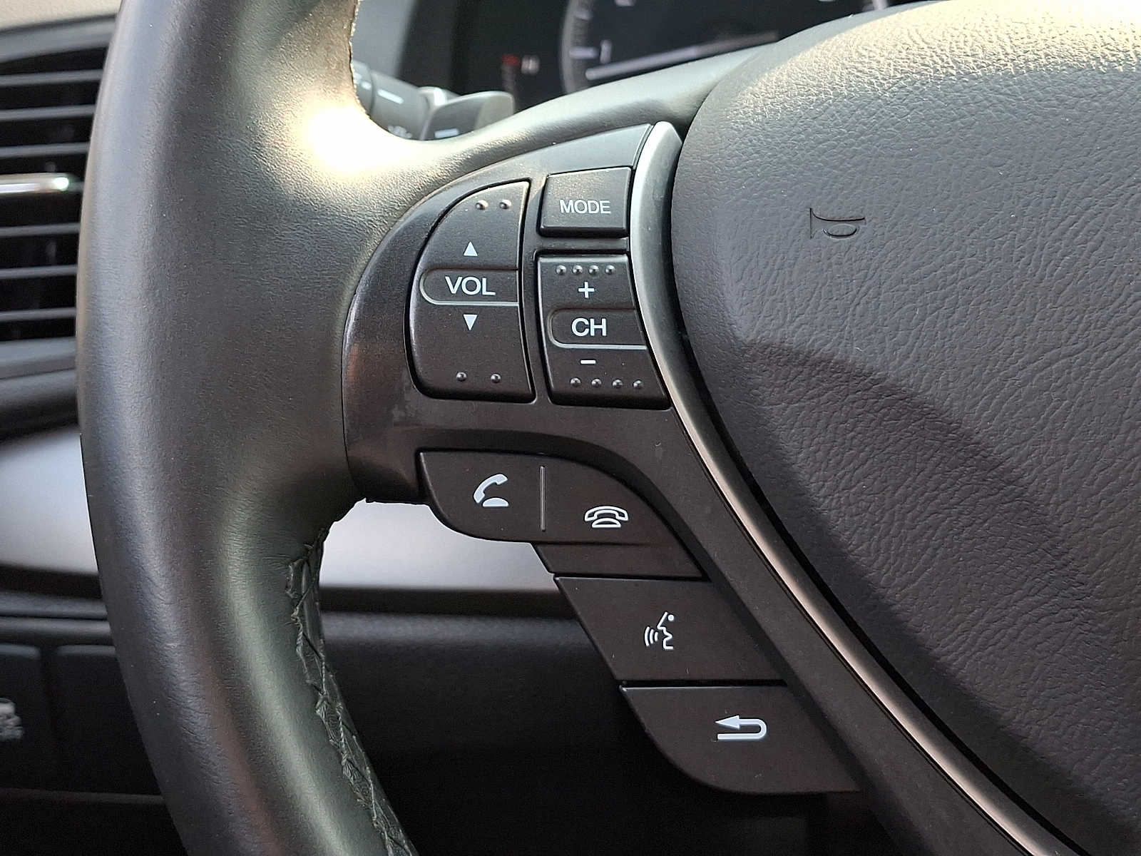 Used 2018 Acura RDX SUV