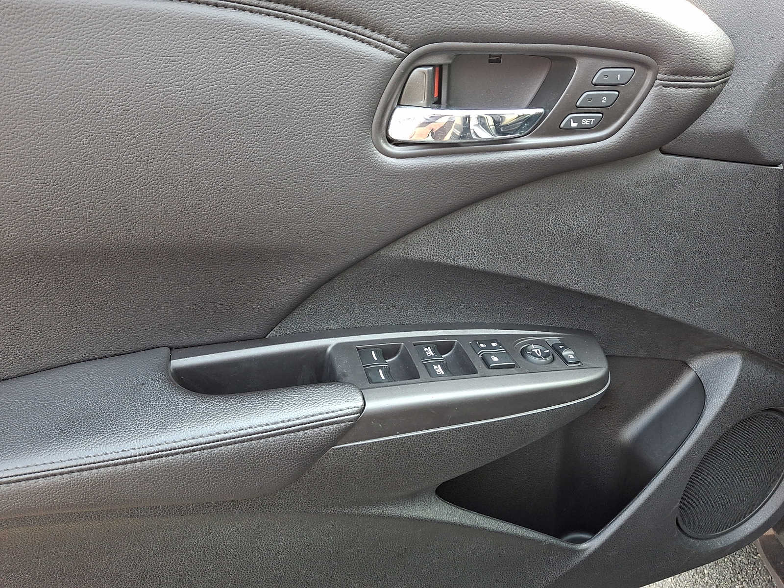 Used 2018 Acura RDX SUV