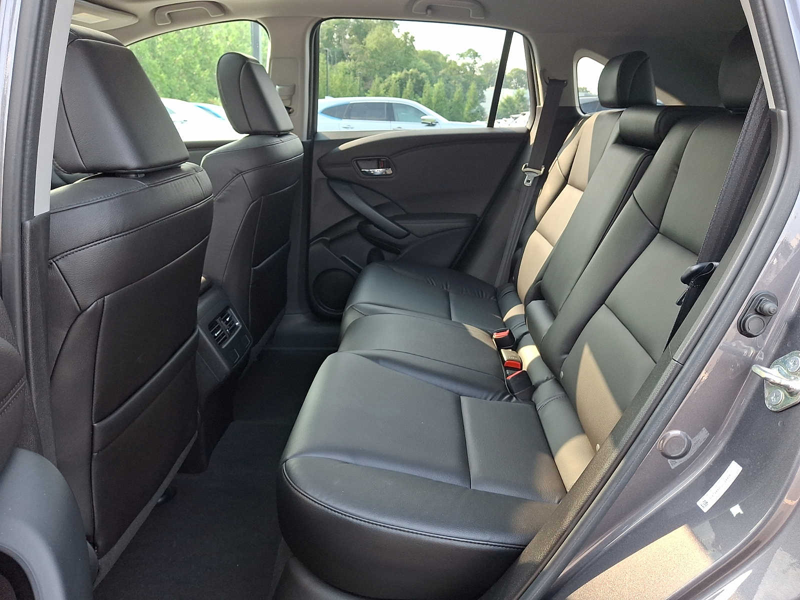 Used 2018 Acura RDX SUV