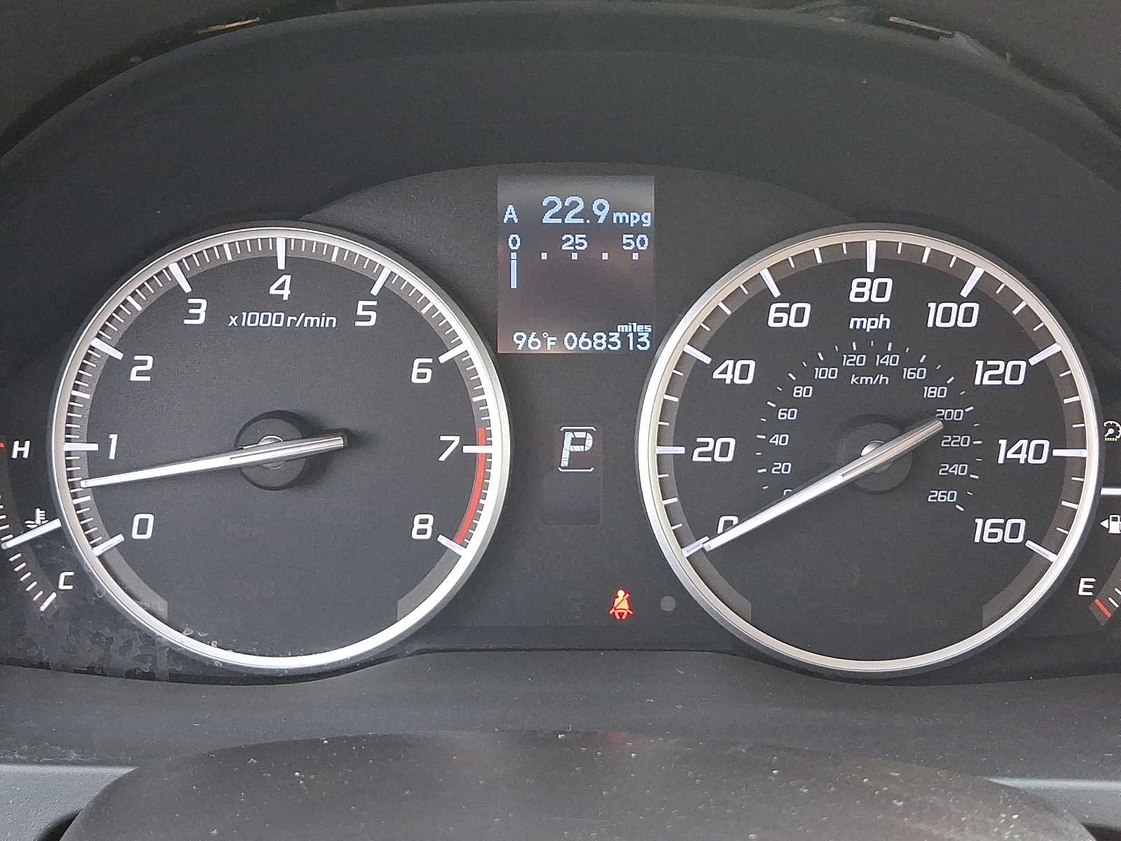 Used 2018 Acura RDX SUV