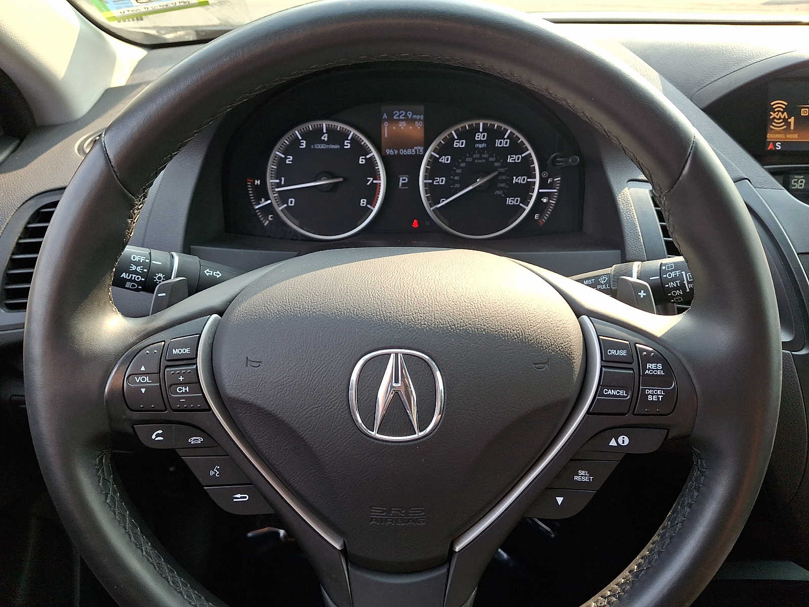 Used 2018 Acura RDX SUV