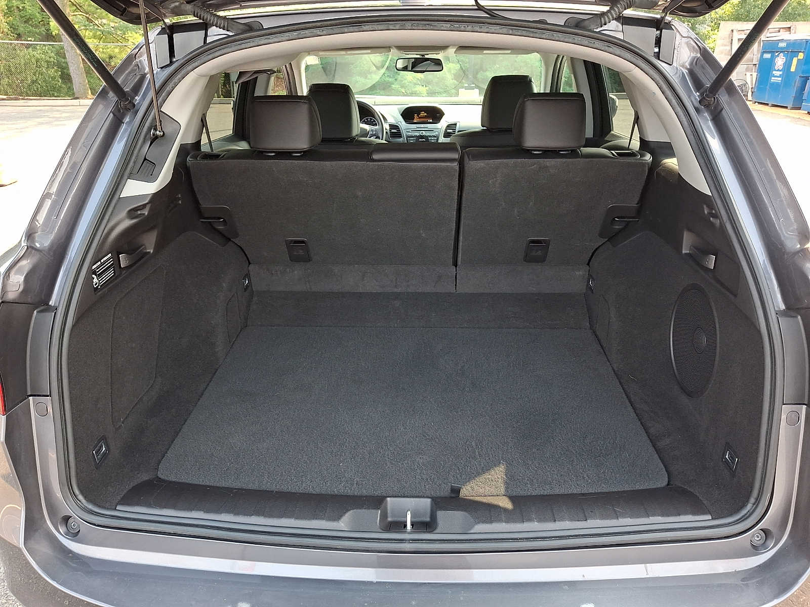 Used 2018 Acura RDX SUV