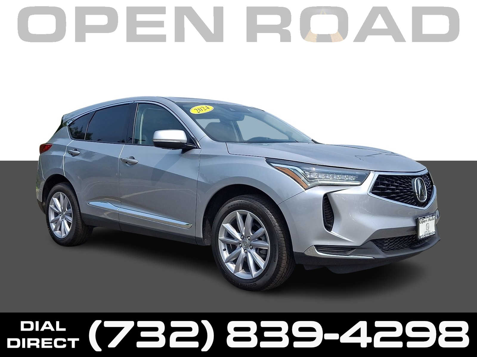 2024 Acura RDX