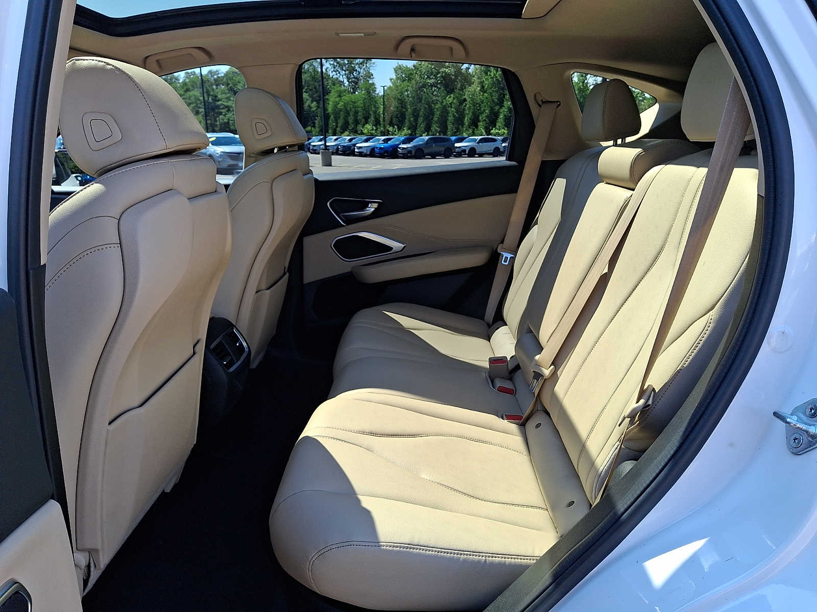 Used 2023 Acura RDX SUV