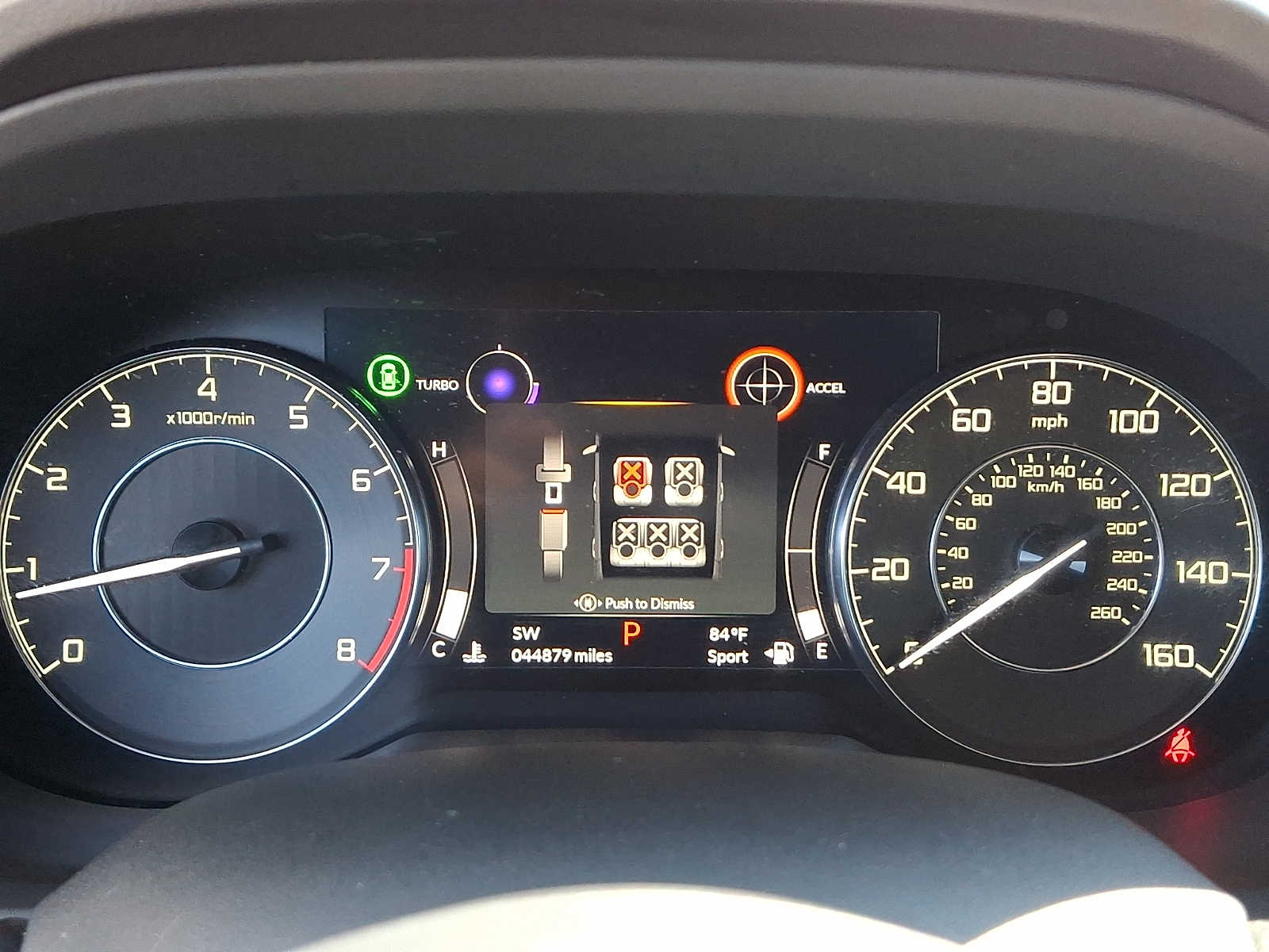 Used 2023 Acura RDX SUV
