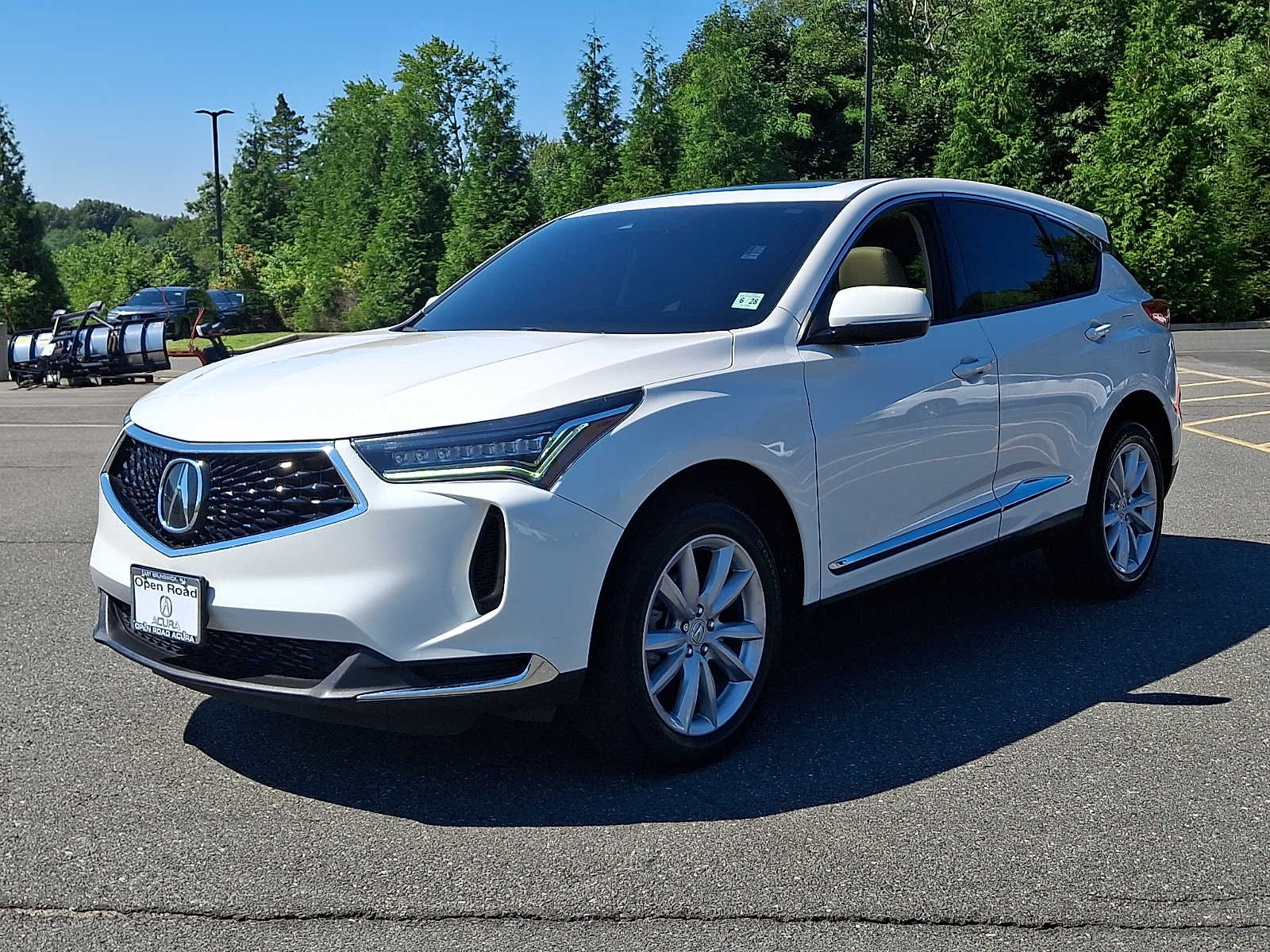 Used 2023 Acura RDX SUV
