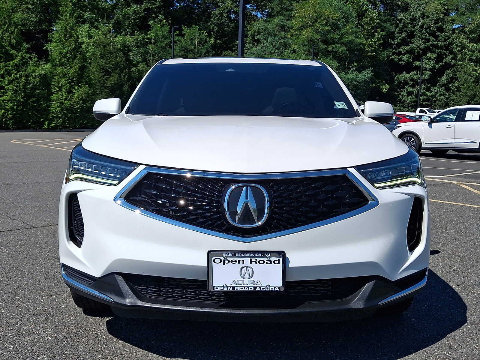 Used 2023 Acura RDX SUV