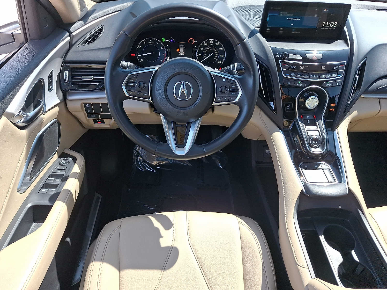 Used 2023 Acura RDX SUV