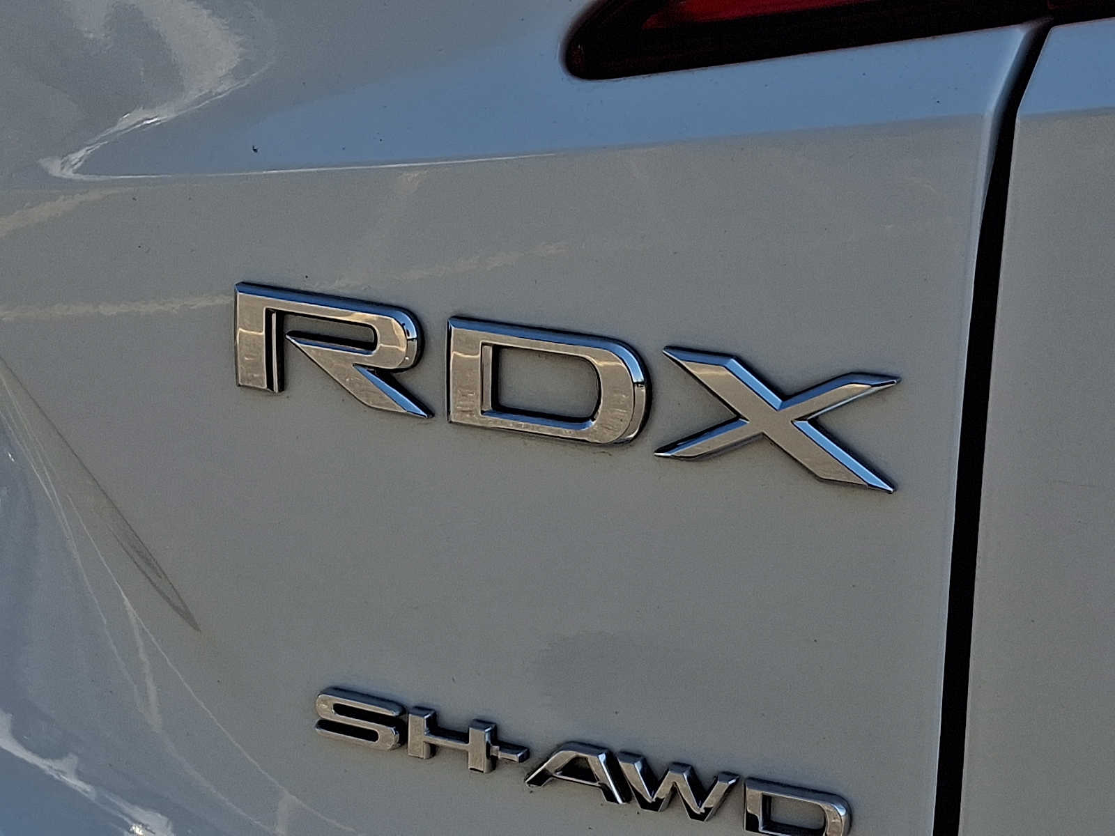 Used 2023 Acura RDX SUV
