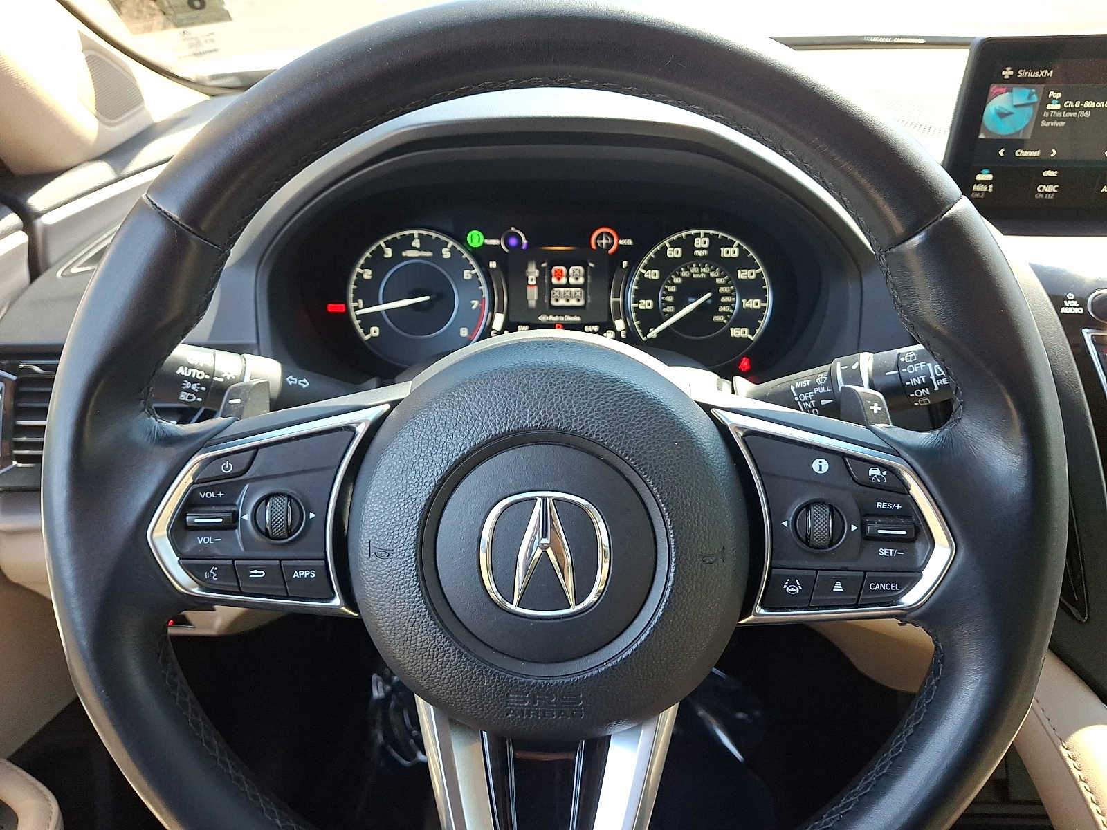 Used 2023 Acura RDX SUV