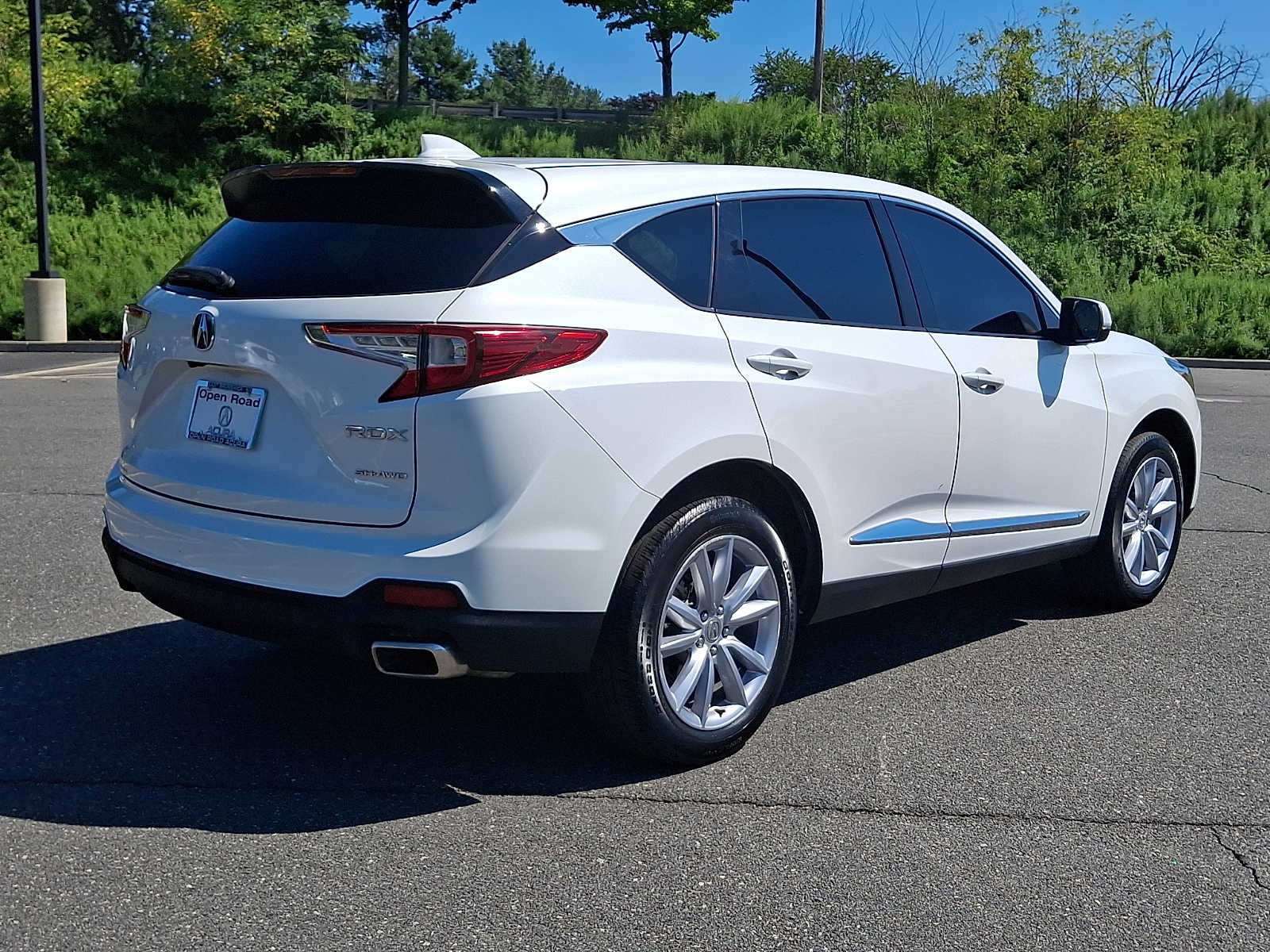 Used 2023 Acura RDX SUV