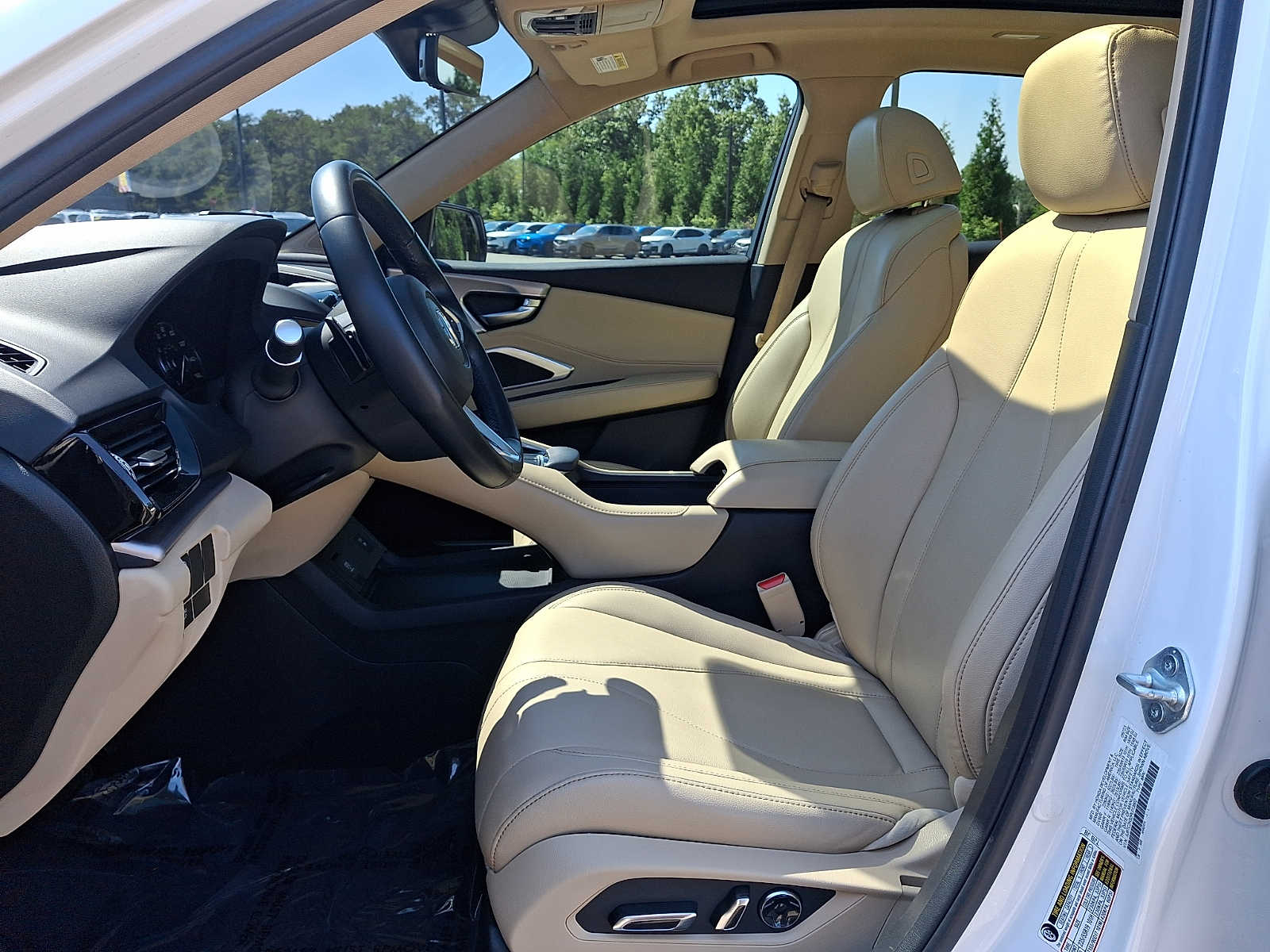 Used 2023 Acura RDX SUV