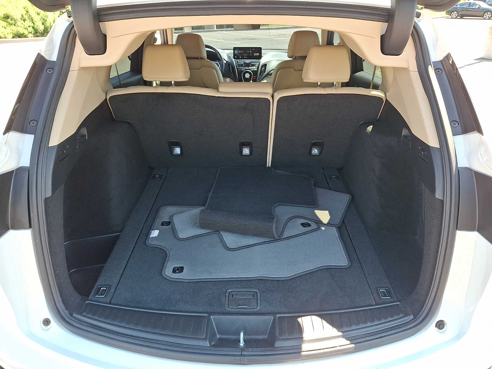 Used 2023 Acura RDX SUV