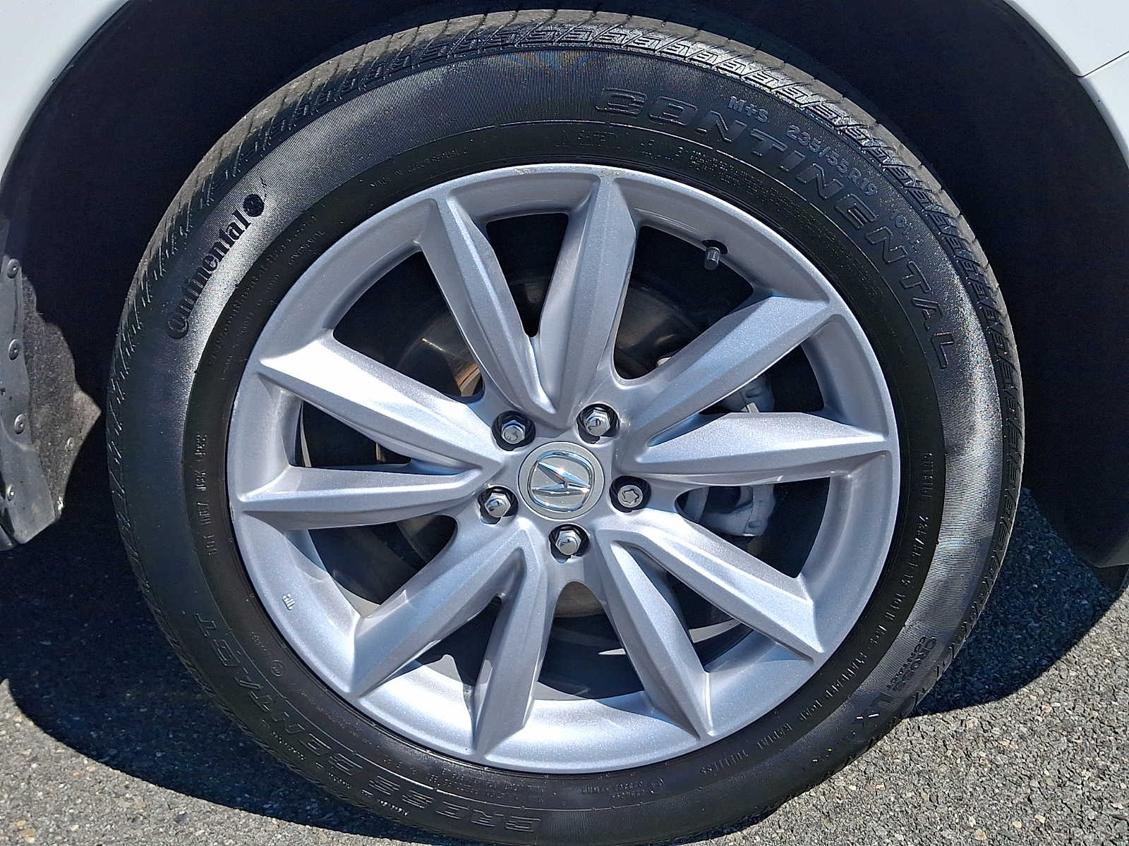Used 2023 Acura RDX SUV
