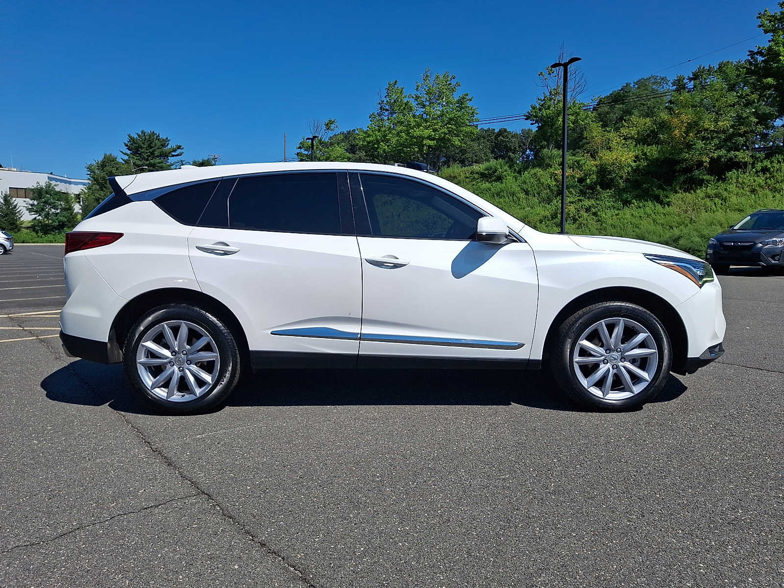 Used 2023 Acura RDX SUV