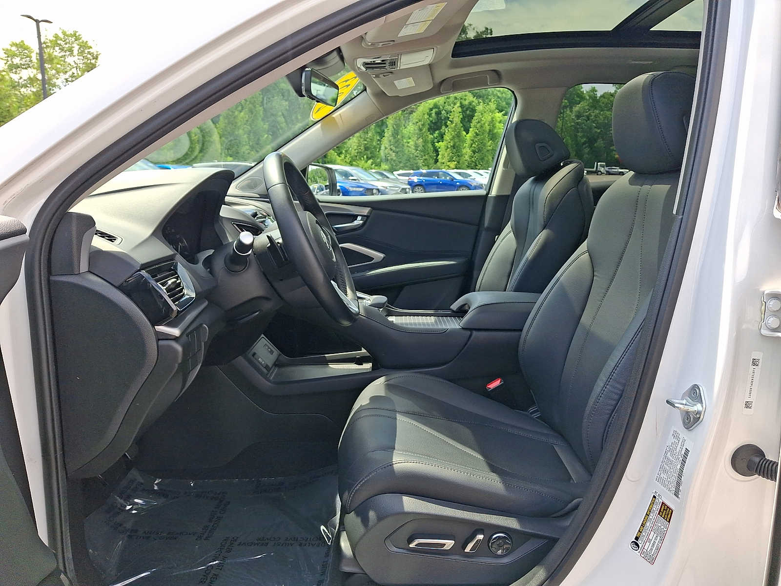 Used 2023 Acura RDX SUV