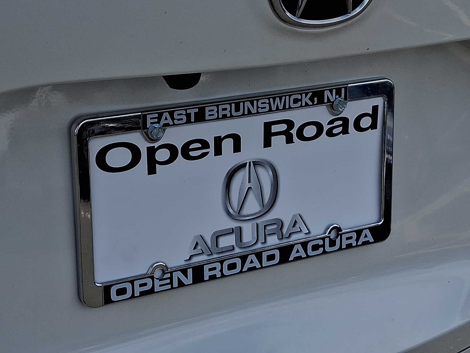 Used 2023 Acura RDX SUV