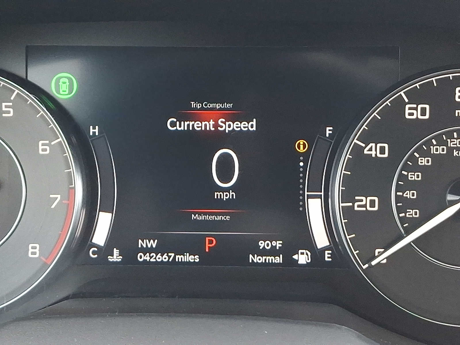 Used 2023 Acura RDX SUV