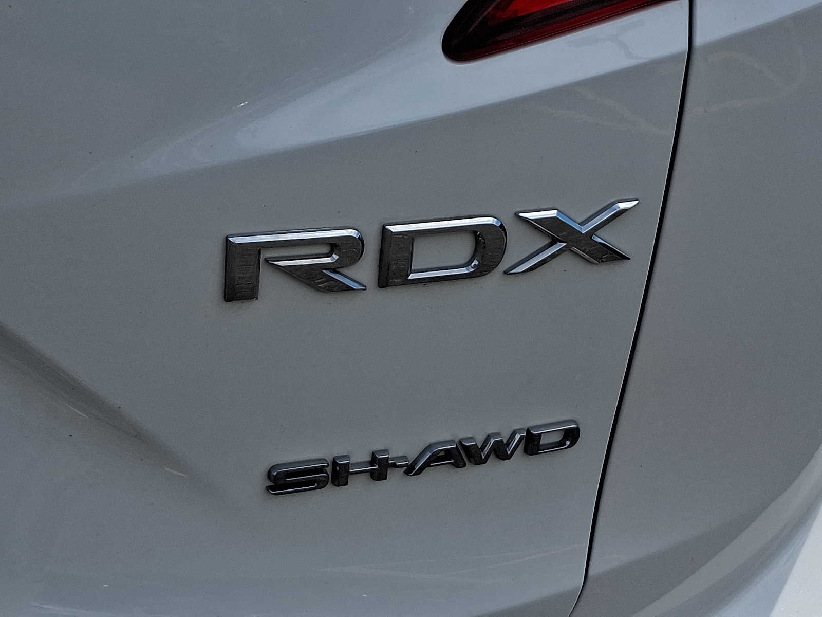 Used 2023 Acura RDX SUV