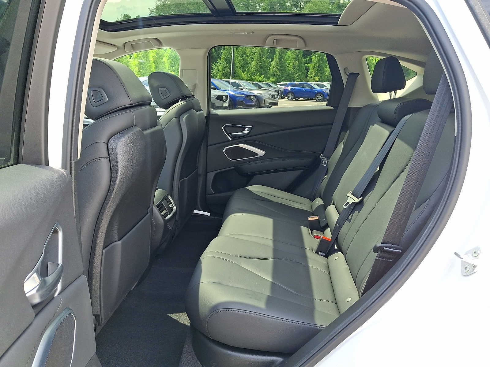 Used 2023 Acura RDX SUV